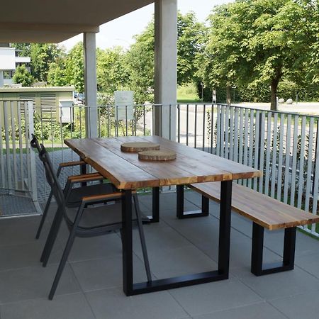 Graz, Citytrip, Staedtereise, Style-Apartment Loft 35 Zewnętrze zdjęcie