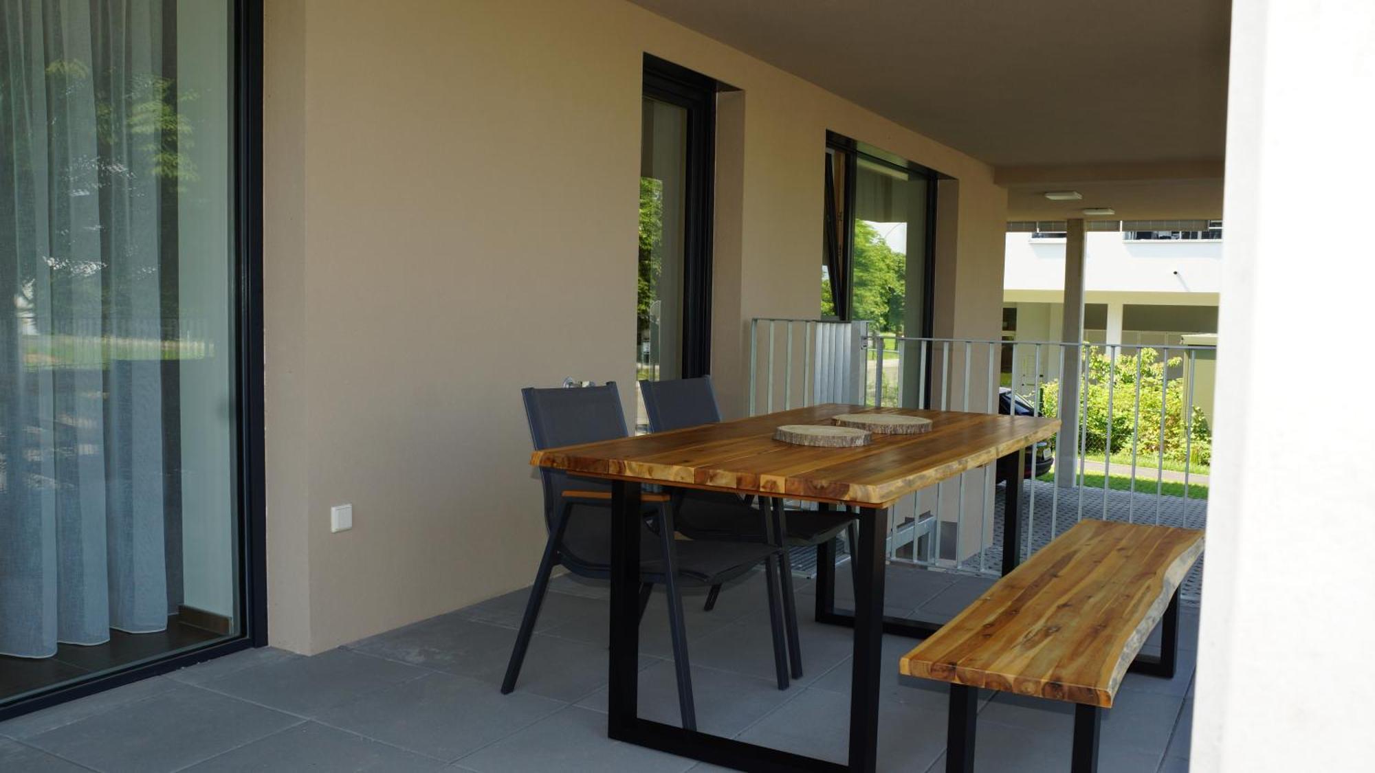 Graz, Citytrip, Staedtereise, Style-Apartment Loft 35 Zewnętrze zdjęcie